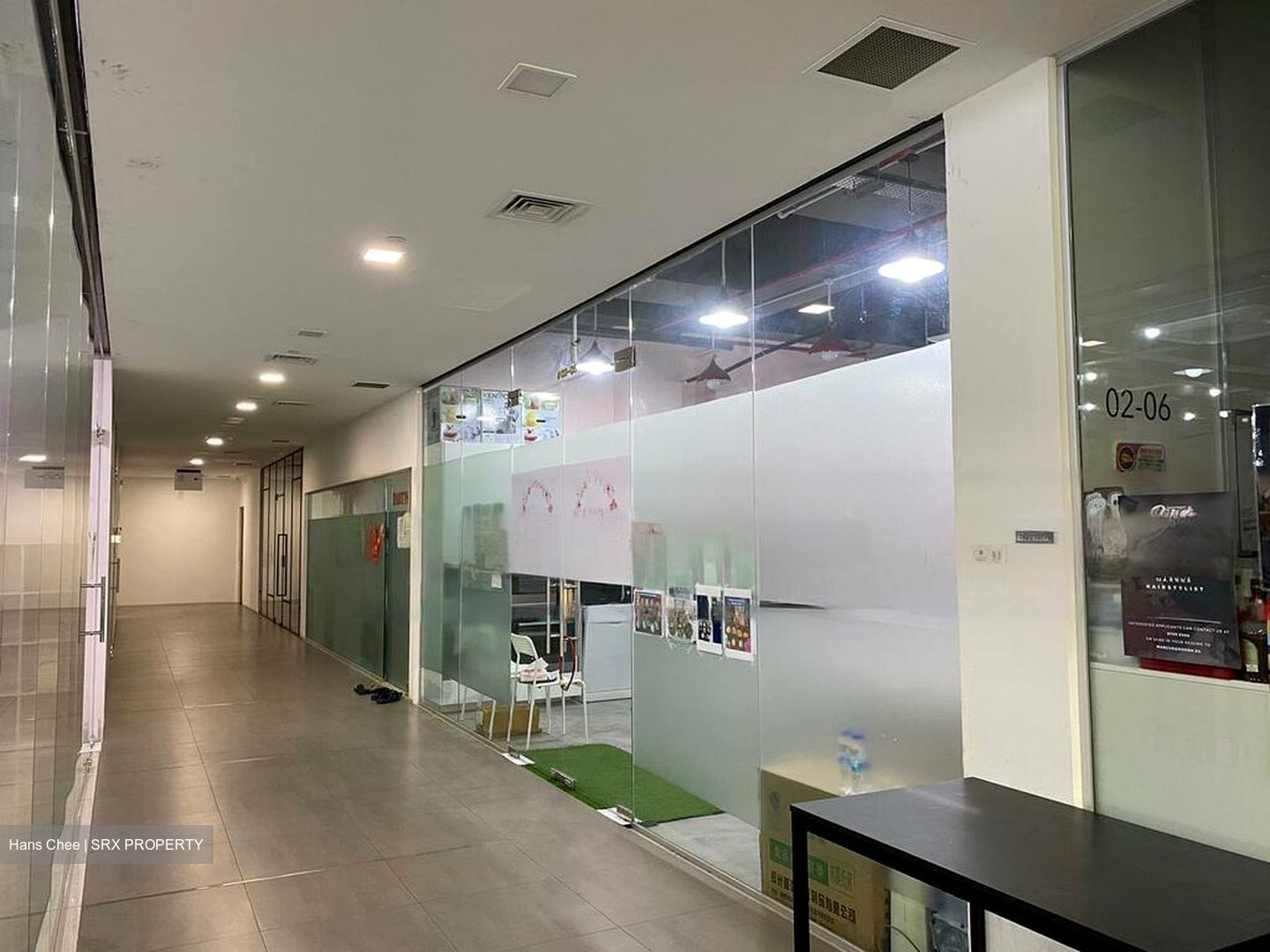 Spazio @ Kovan (D19), Shop House #457980151